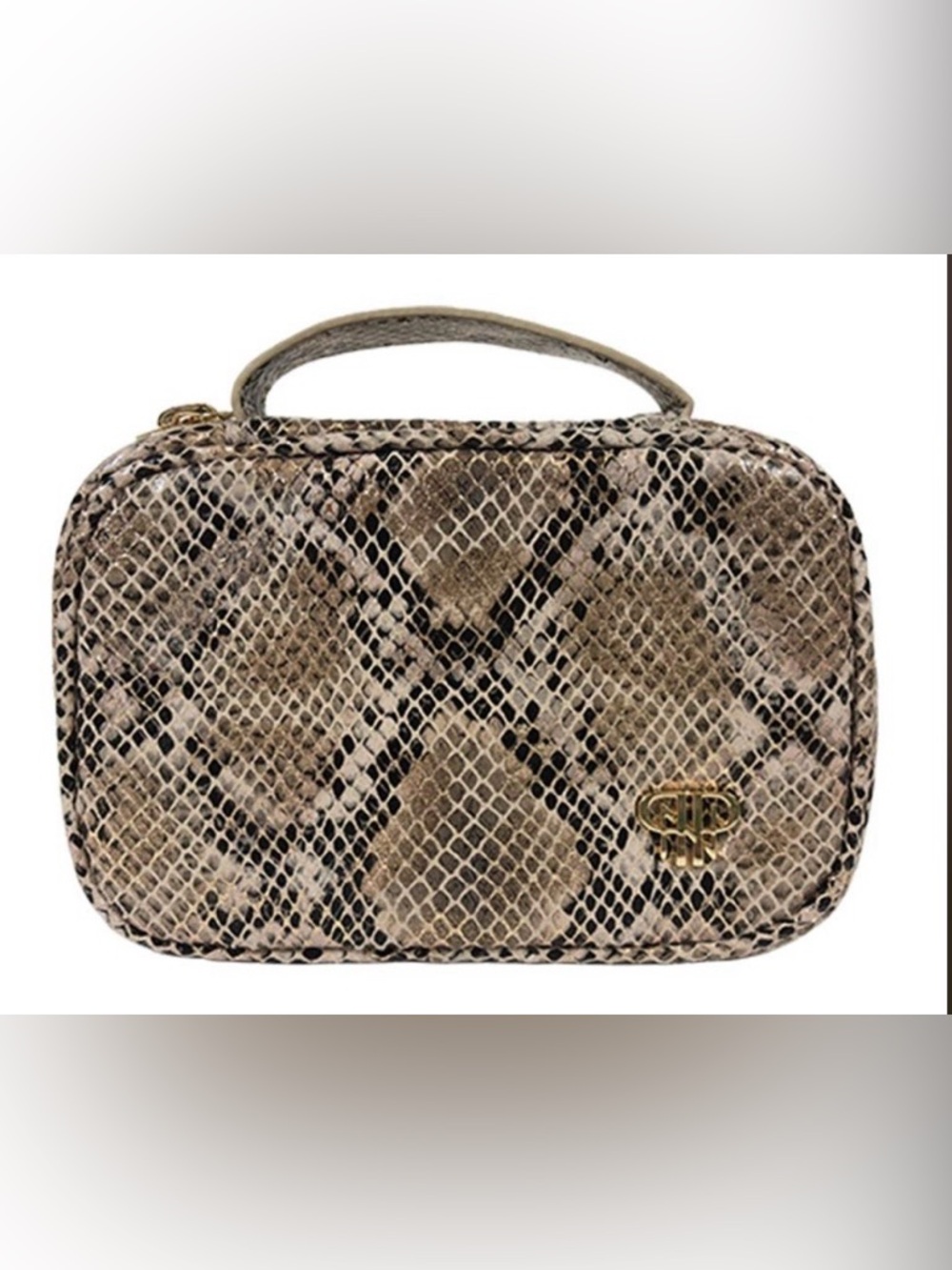 PurseN Tiara Mini Jewelry Case